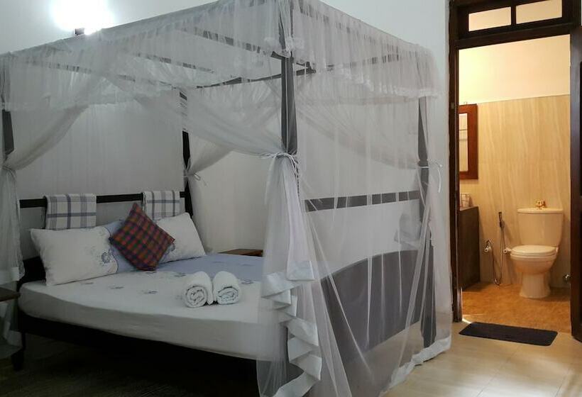 Апартаменты 1 Спальня, Riverside Homestay Apartments