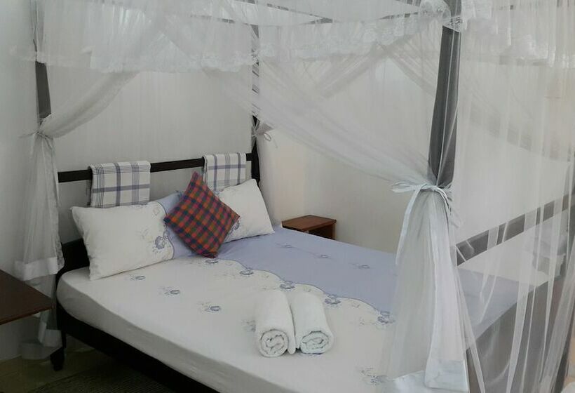 Апартаменты 1 Спальня, Riverside Homestay Apartments