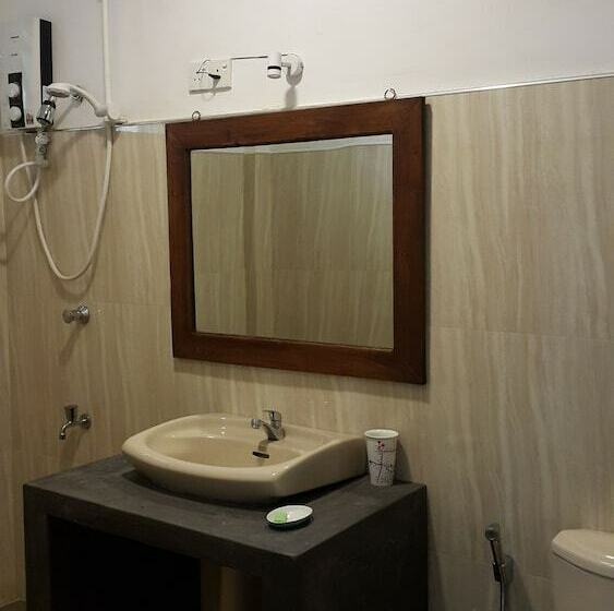 Апартаменты 1 Спальня, Riverside Homestay Apartments