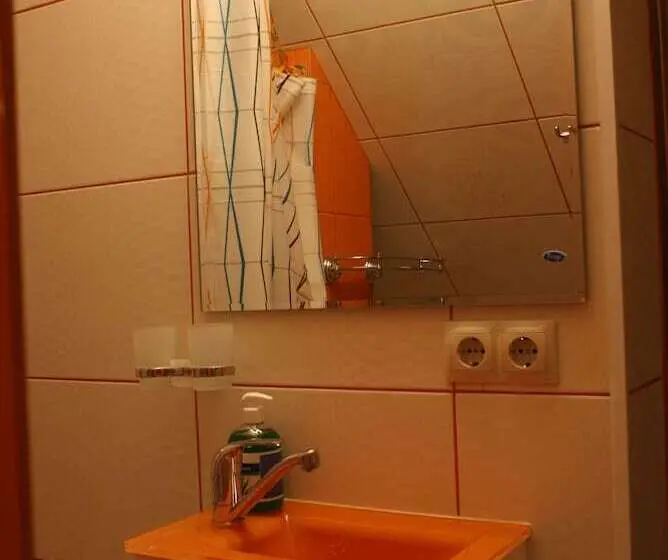 اتاق خانوادگی, Vnukovo Hotel Moscow