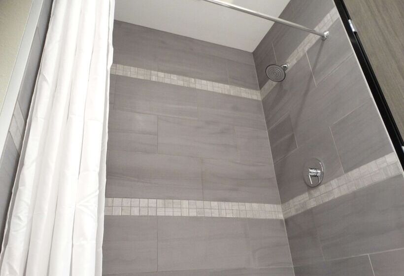 스위트, Best Western Plus The Inn At Hells Canyon