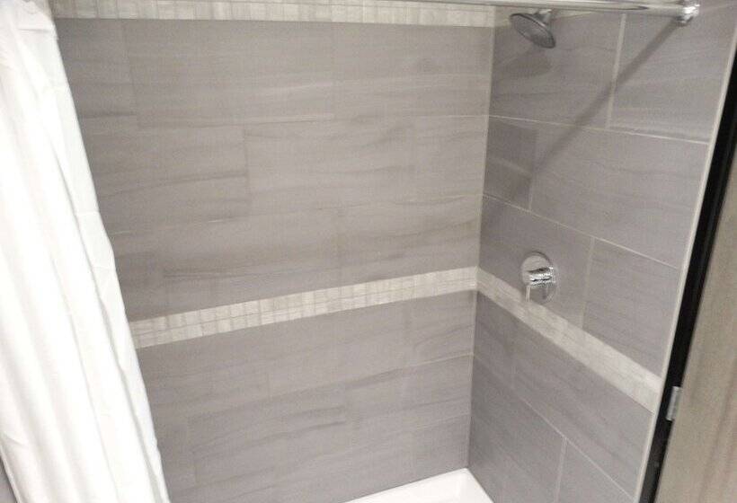 套房, Best Western Plus The Inn At Hells Canyon