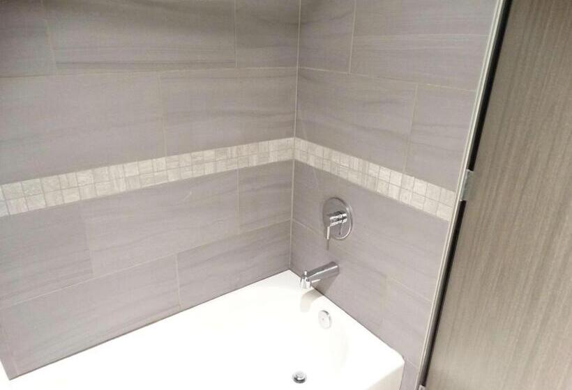 스탠다드 룸, Best Western Plus The Inn At Hells Canyon