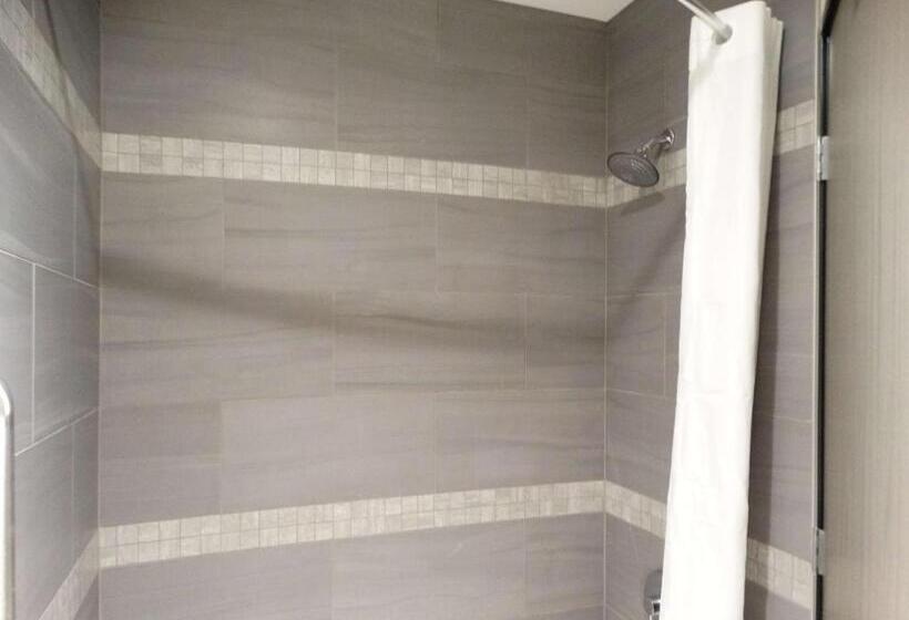 Номер Стандарт, Best Western Plus The Inn At Hells Canyon