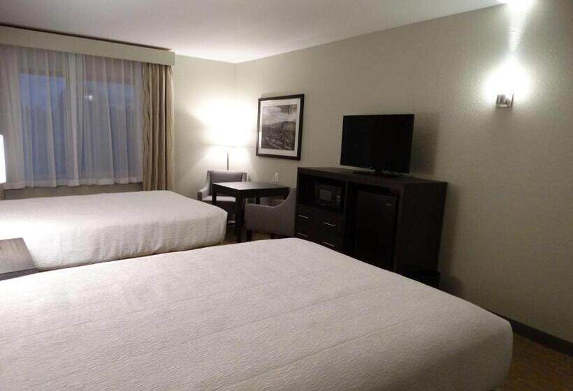 Номер Стандарт, Best Western Plus The Inn At Hells Canyon