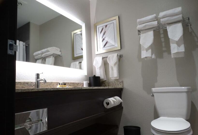 套房, Best Western Plus The Inn At Hells Canyon