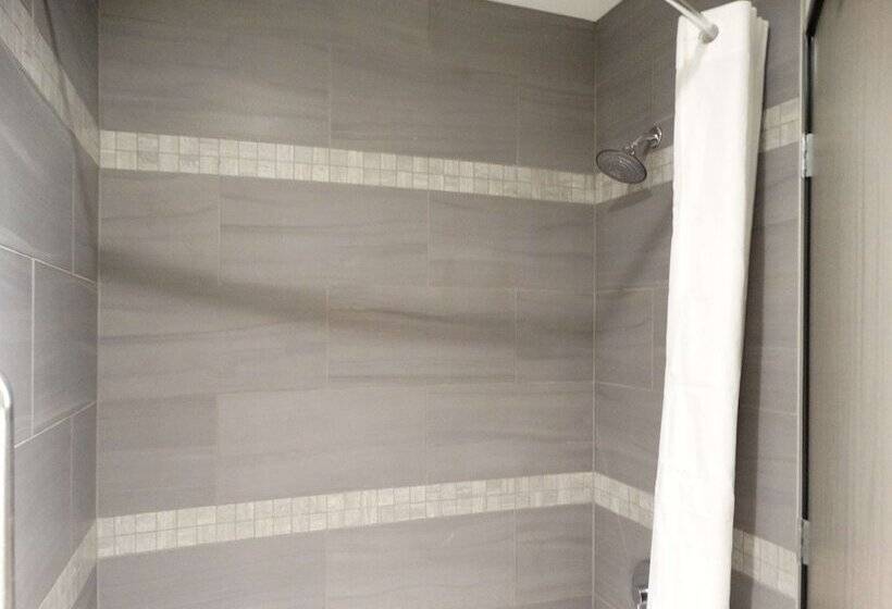 Люкс, Best Western Plus The Inn At Hells Canyon