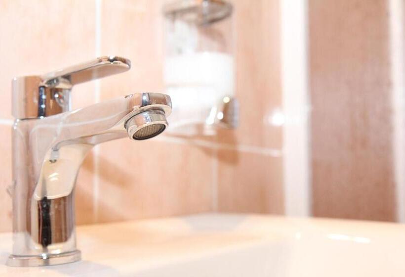 标准间, Cristallo