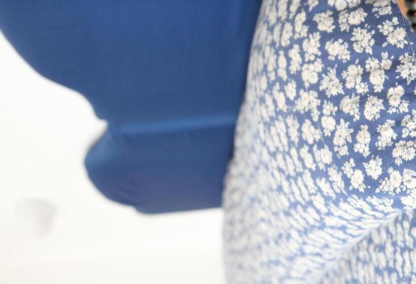 标准间, Cristallo