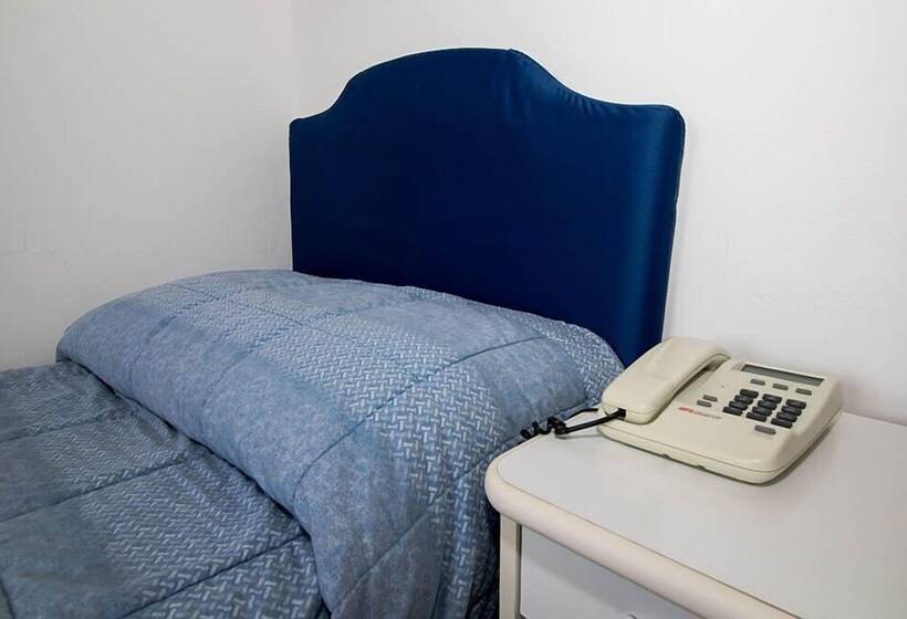 标准单人间, Cristallo