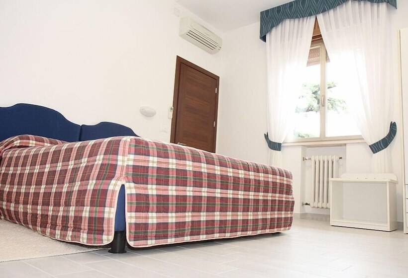 标准间, Cristallo