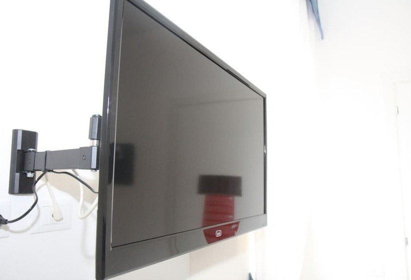 标准间, Cristallo