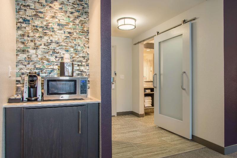 غرفة قياسية سرير كينج, Hilton Garden Inn Memphis East Germantown, Tn