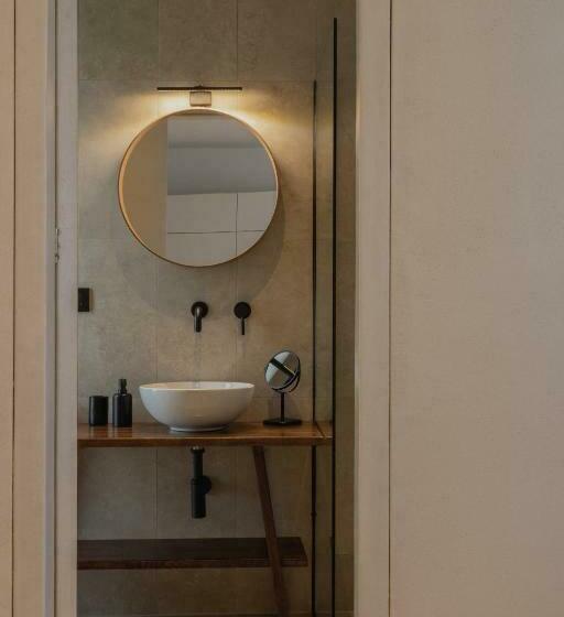 Номер Superior Вид на Бассейн, Hooga Feel The Cosiness