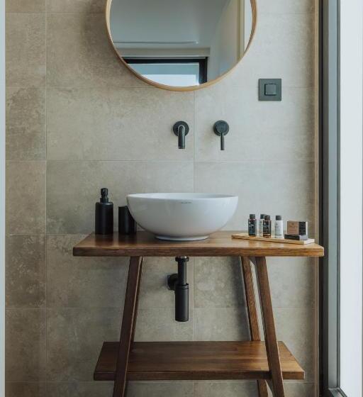 Номер Superior Вид на Бассейн, Hooga Feel The Cosiness