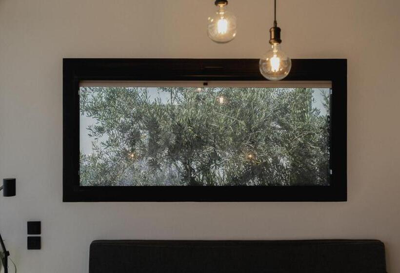 Номер Superior Вид на Бассейн, Hooga Feel The Cosiness