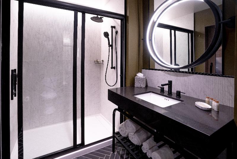 Quarto Premium, Indigo   Columbus At Riverfront Place, An Ihg