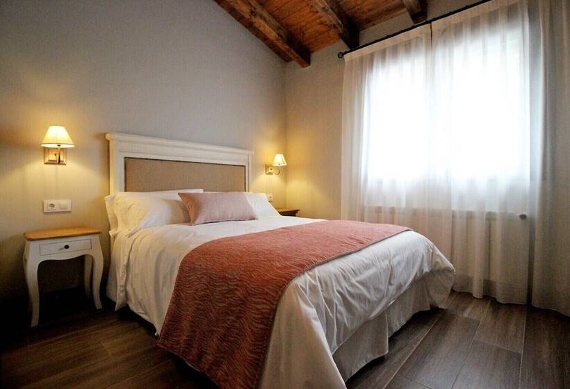 Номер Стандарт, Rural San Giles