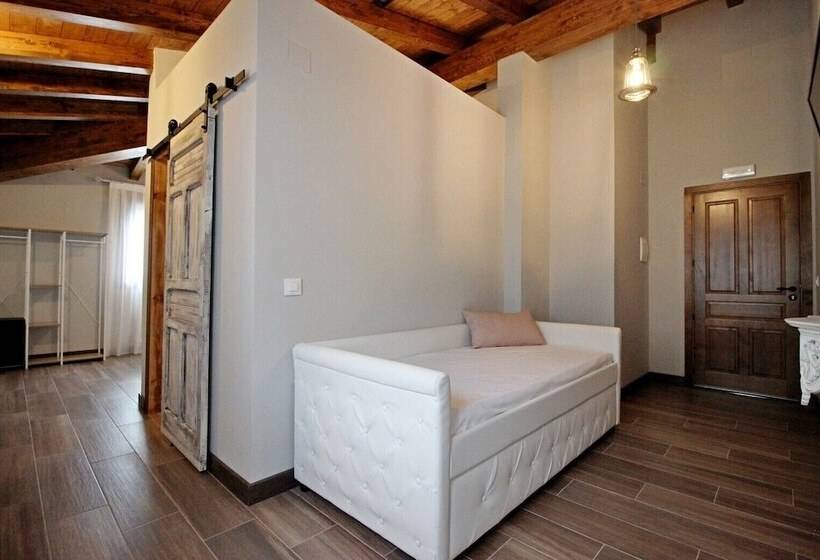 Номер Стандарт Адаптированный для Инвалидов, Rural San Giles