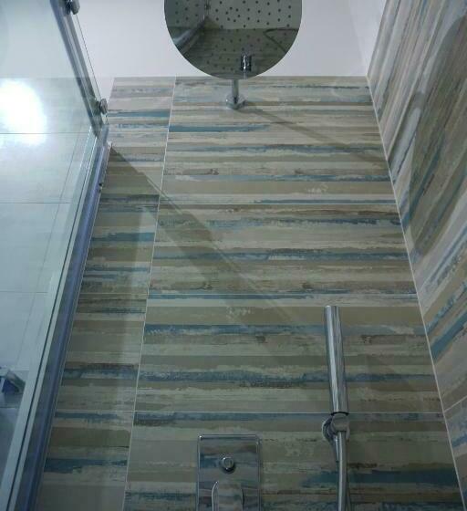 חדר דלוקס עם מרפסת, Apulia Rooms Bari