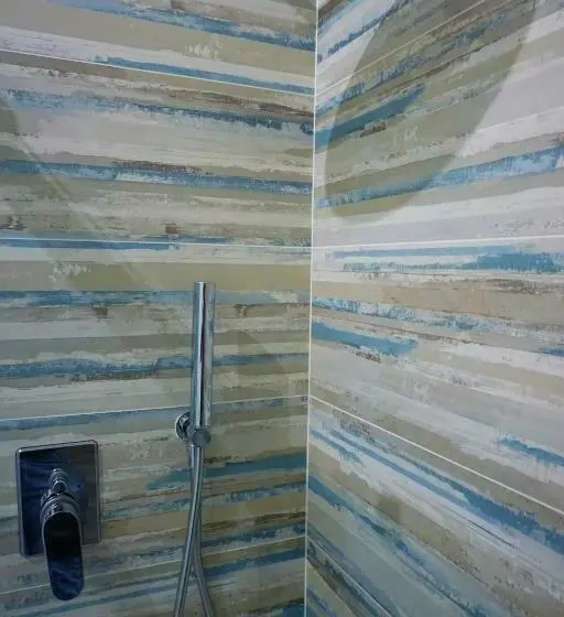 اتاق لوکس با بالکن, Apulia Rooms Bari