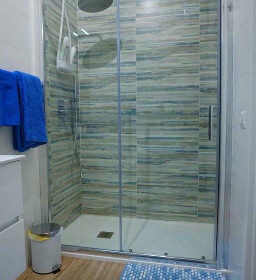 חדר דלוקס עם מרפסת, Apulia Rooms Bari