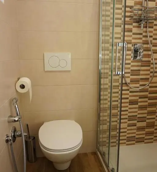 اتاق استاندارد, Apulia Rooms Bari