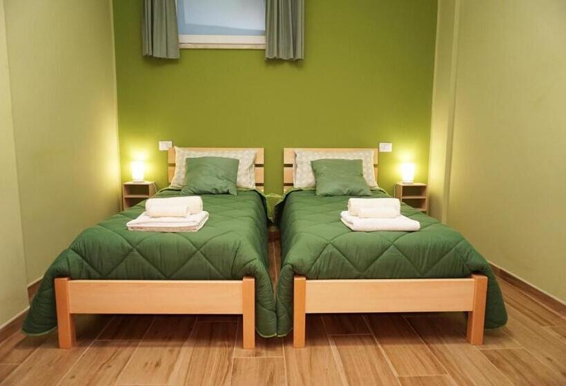 חדר סטנדרט, Apulia Rooms Bari