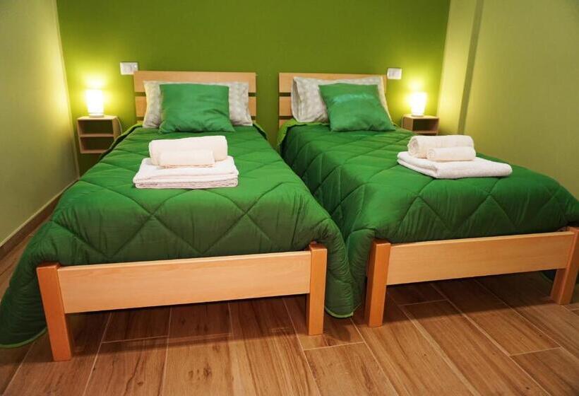 חדר סטנדרט, Apulia Rooms Bari