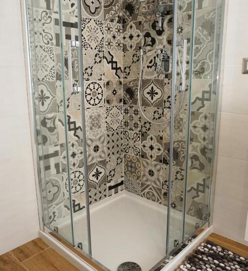 חדר סטנדרט עם מרפסת, Apulia Rooms Bari