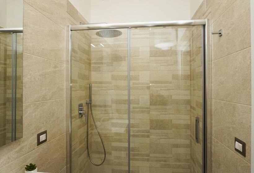 חדר סטנדרט, Apulia Rooms Bari