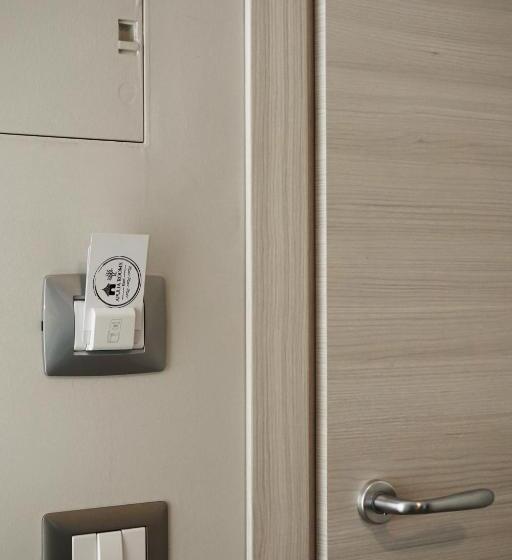 חדר סטנדרט, Apulia Rooms Bari