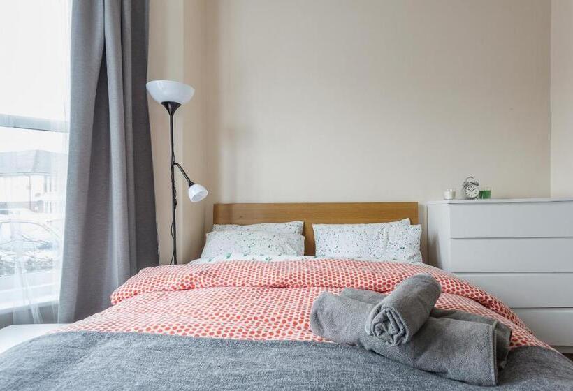 스탠다드 룸, Shirley House Self Catering Guest House, 5 Min Drive To Cruise Ship Terminals And City Centre