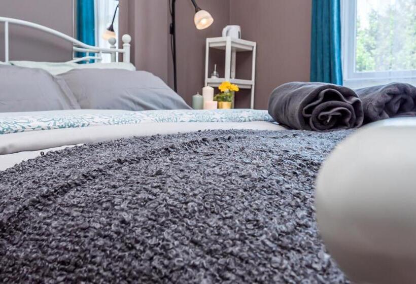 스탠다드 룸 공동 욕실, Shirley House Self Catering Guest House, 5 Min Drive To Cruise Ship Terminals And City Centre