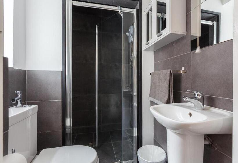 스탠다드 룸, Shirley House Self Catering Guest House, 5 Min Drive To Cruise Ship Terminals And City Centre