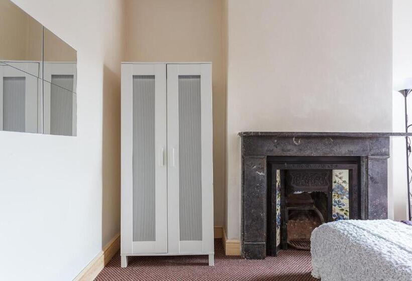 스탠다드 룸, Shirley House Self Catering Guest House, 5 Min Drive To Cruise Ship Terminals And City Centre