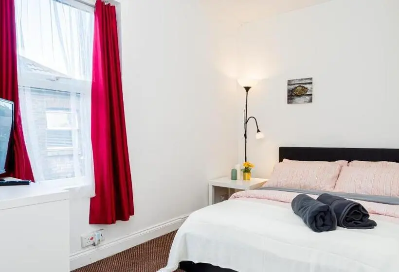 اتاق عادی, Shirley House Self Catering Guest House, 5 Min Drive To Cruise Ship Terminals And City Centre
