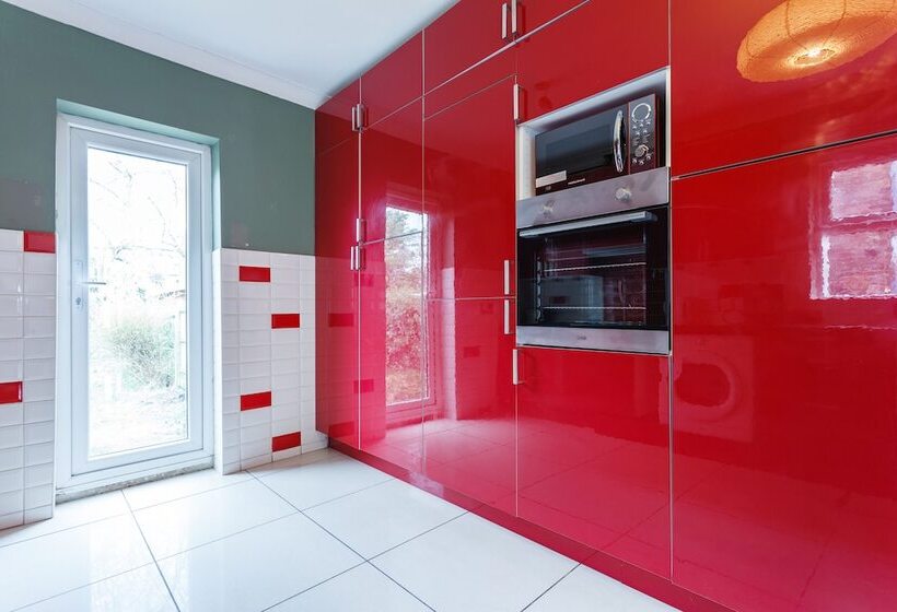 스탠다드 룸, Shirley House Self Catering Guest House, 5 Min Drive To Cruise Ship Terminals And City Centre