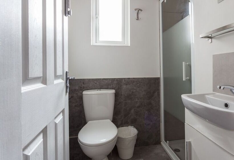 스탠다드 룸, Shirley House Self Catering Guest House, 5 Min Drive To Cruise Ship Terminals And City Centre