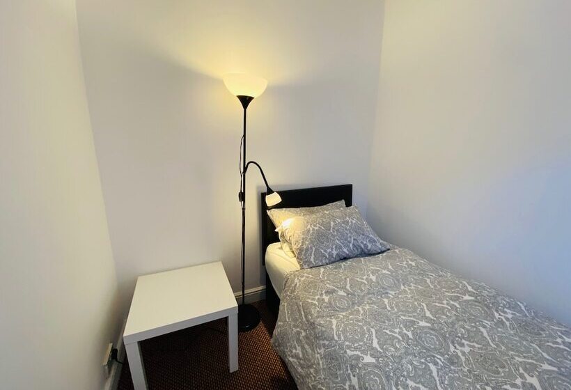 스탠다드 룸, Shirley House Self Catering Guest House, 5 Min Drive To Cruise Ship Terminals And City Centre
