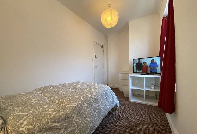 스탠다드 룸, Shirley House Self Catering Guest House, 5 Min Drive To Cruise Ship Terminals And City Centre