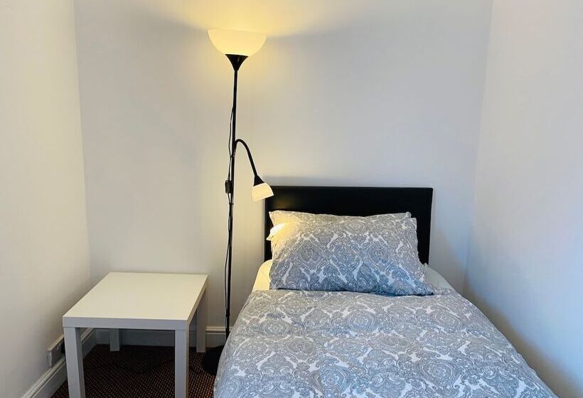 스탠다드 룸, Shirley House Self Catering Guest House, 5 Min Drive To Cruise Ship Terminals And City Centre