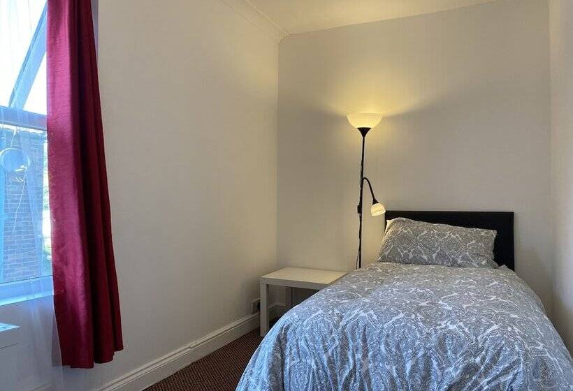 스탠다드 룸, Shirley House Self Catering Guest House, 5 Min Drive To Cruise Ship Terminals And City Centre