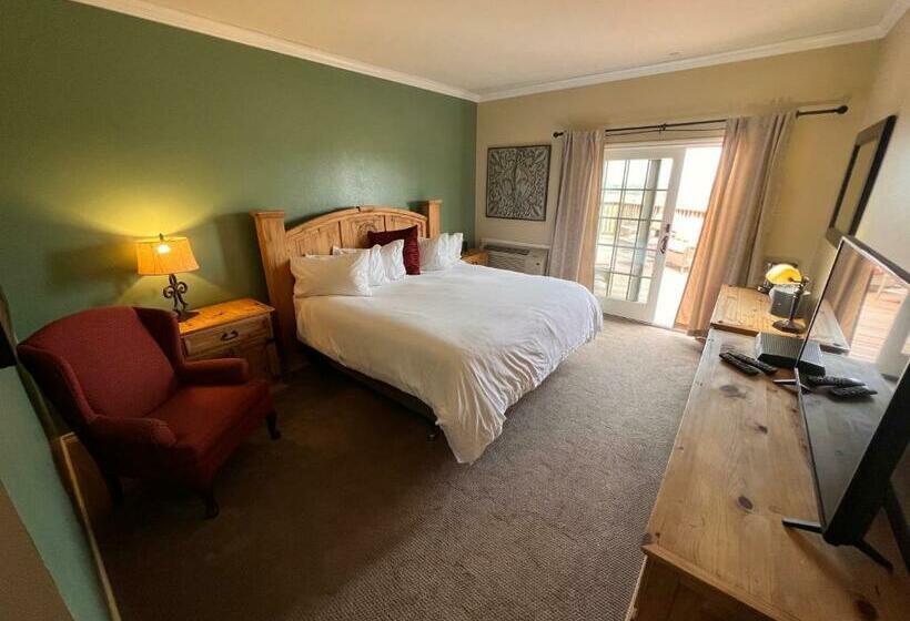 豪华工作室, The Hideout Golf Club & Resort