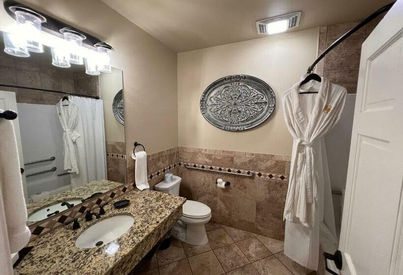 豪华工作室, The Hideout Golf Club & Resort