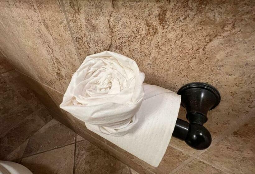 豪华工作室, The Hideout Golf Club & Resort