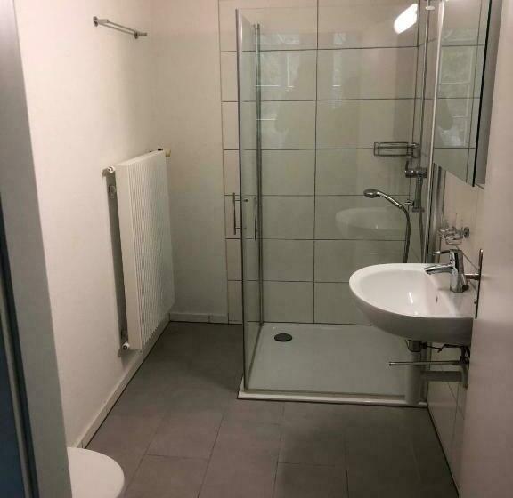 חדר דלוקס, Villa Pochon