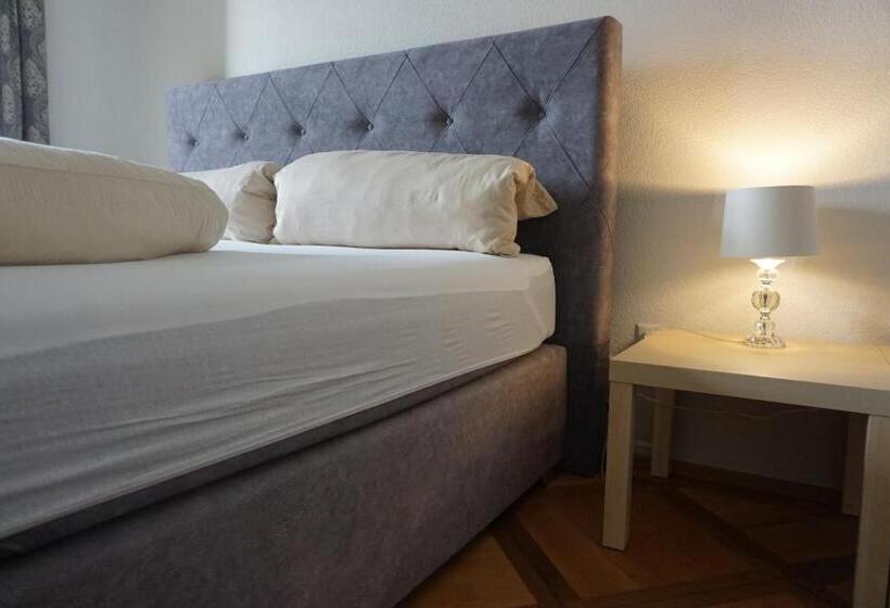 Номер Deluxe, Villa Pochon