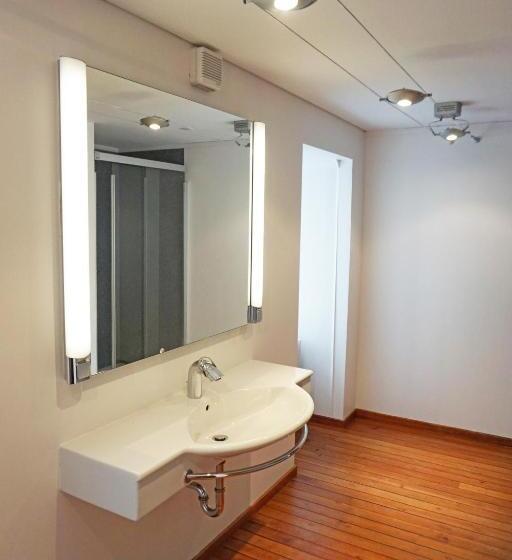 חדר סטנדרט נוף לאגם, Villa Pochon