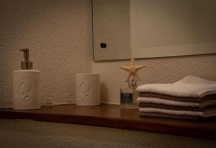 חדר סטנדרט נוף לאגם, Villa Pochon